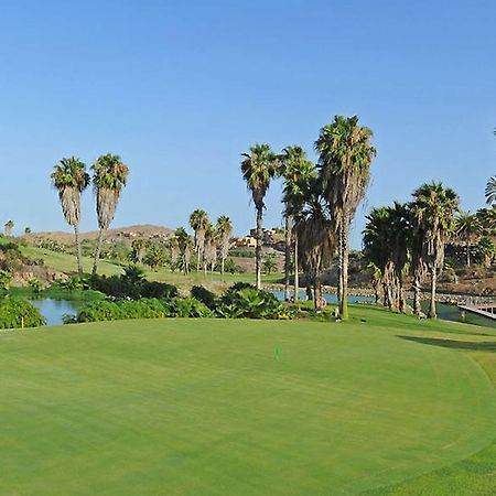 Salobre Las Terrazas 10 Maspalomas  Exterior foto