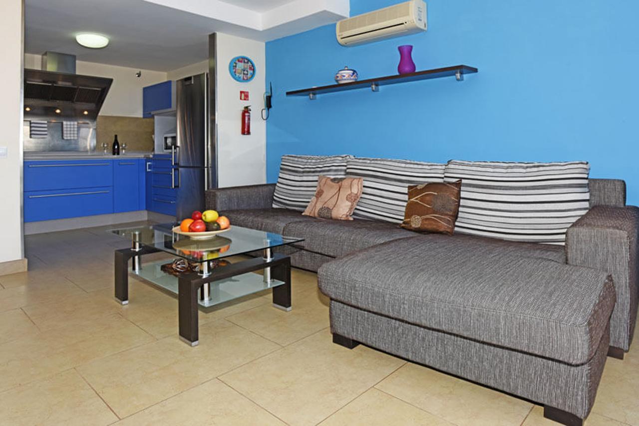 Salobre Las Terrazas 10 Maspalomas  Exterior foto